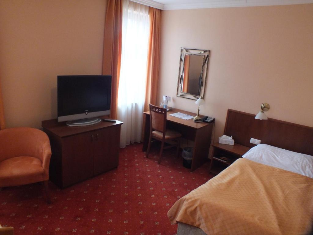 Hotel Majolika 莫德拉 客房 照片